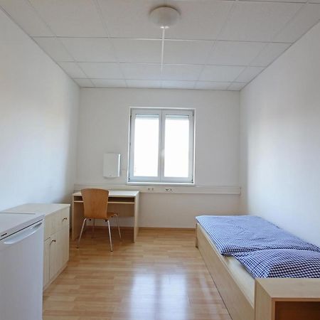 Montagehotel Living@Λιντς Εξωτερικό φωτογραφία