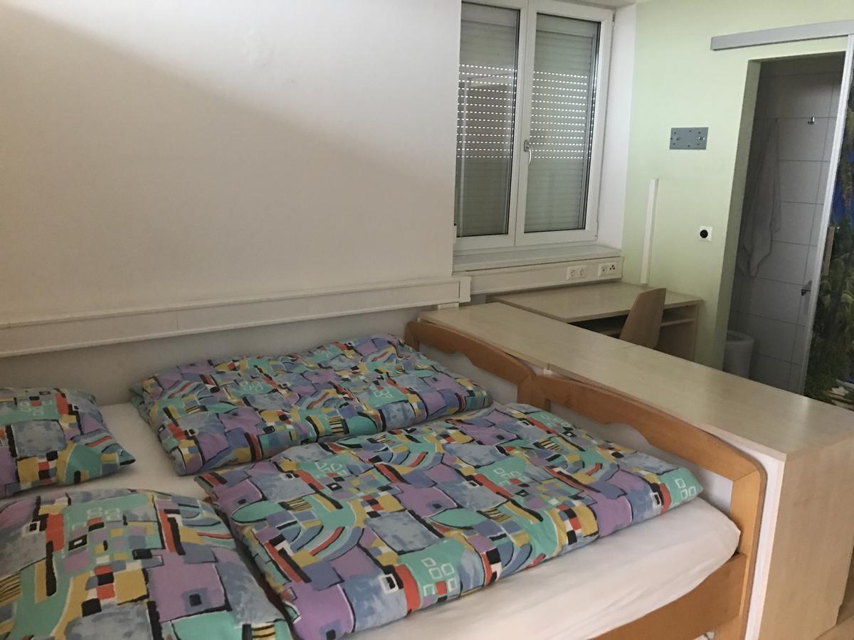 Montagehotel Living@Λιντς Εξωτερικό φωτογραφία