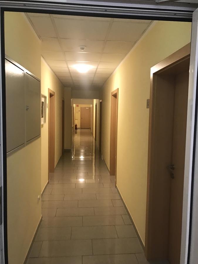 Montagehotel Living@Λιντς Εξωτερικό φωτογραφία
